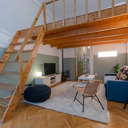 Cosy Apartment In Central District. Budapest Ngoại thất bức ảnh