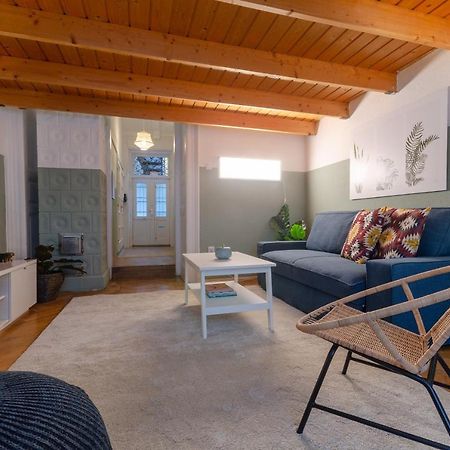 Cosy Apartment In Central District. Budapest Ngoại thất bức ảnh