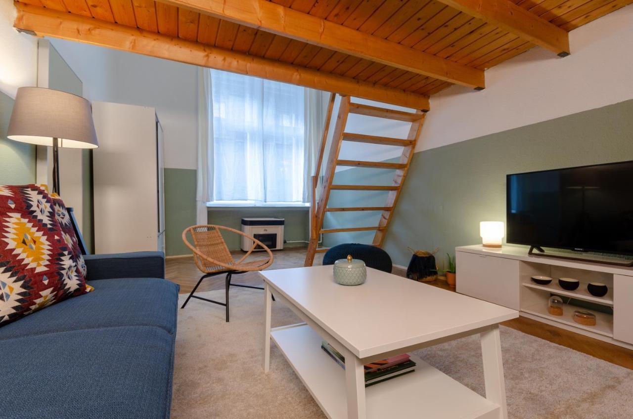 Cosy Apartment In Central District. Budapest Ngoại thất bức ảnh
