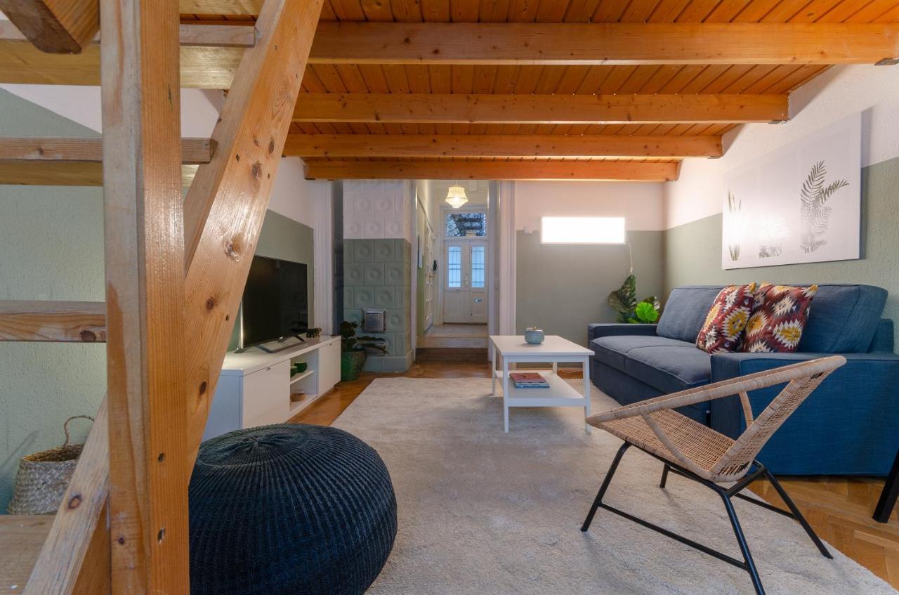 Cosy Apartment In Central District. Budapest Ngoại thất bức ảnh