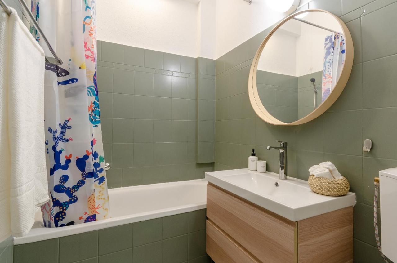 Cosy Apartment In Central District. Budapest Ngoại thất bức ảnh