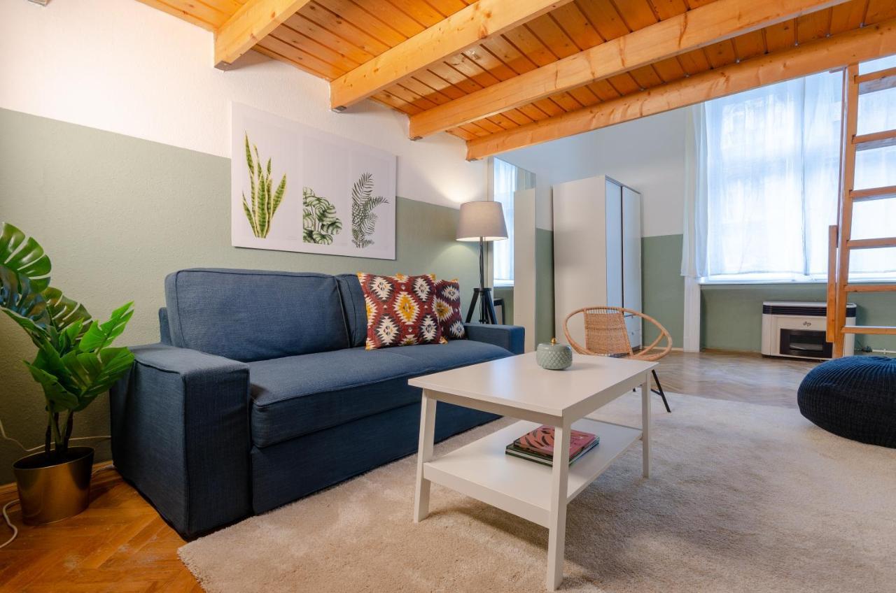 Cosy Apartment In Central District. Budapest Ngoại thất bức ảnh