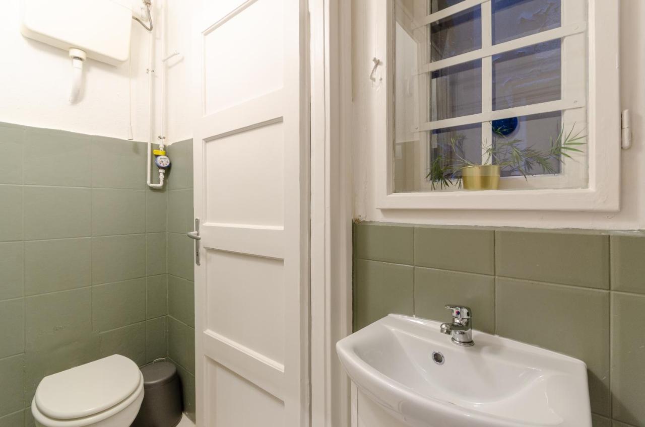 Cosy Apartment In Central District. Budapest Ngoại thất bức ảnh