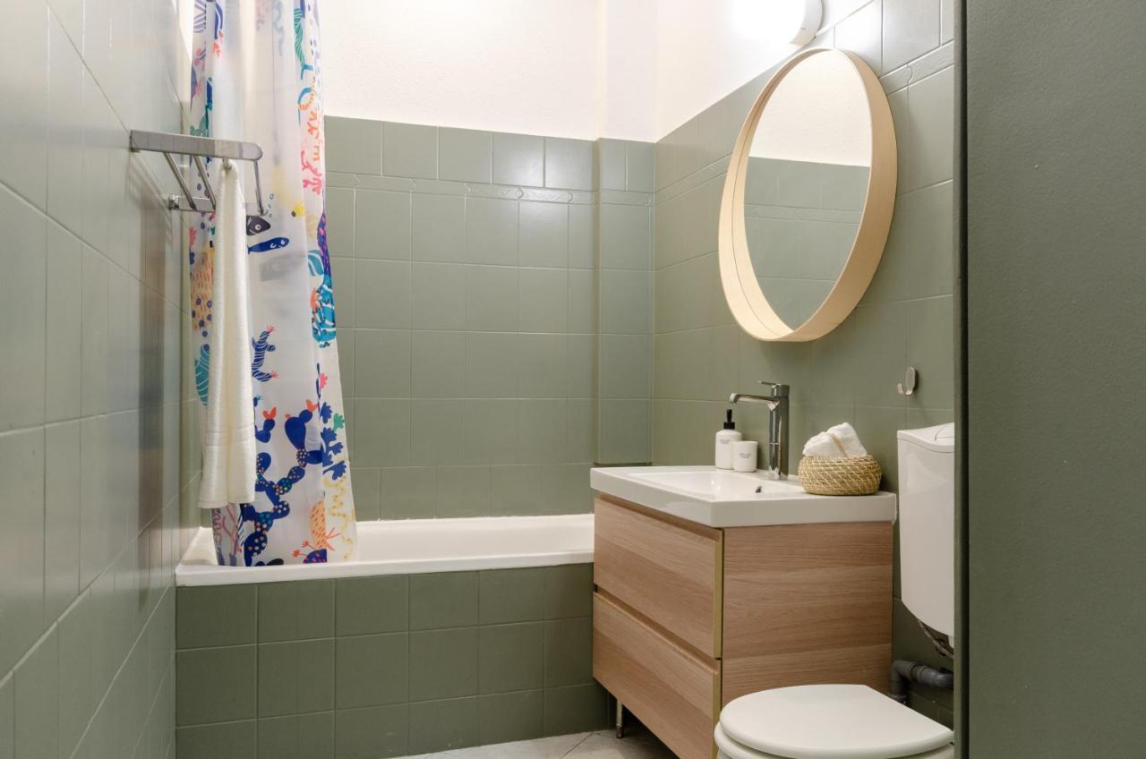 Cosy Apartment In Central District. Budapest Ngoại thất bức ảnh