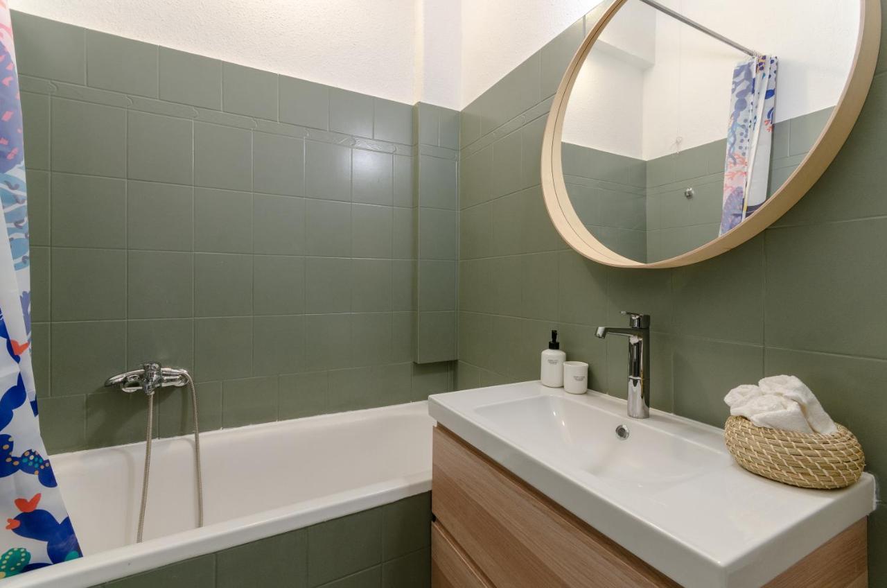 Cosy Apartment In Central District. Budapest Ngoại thất bức ảnh