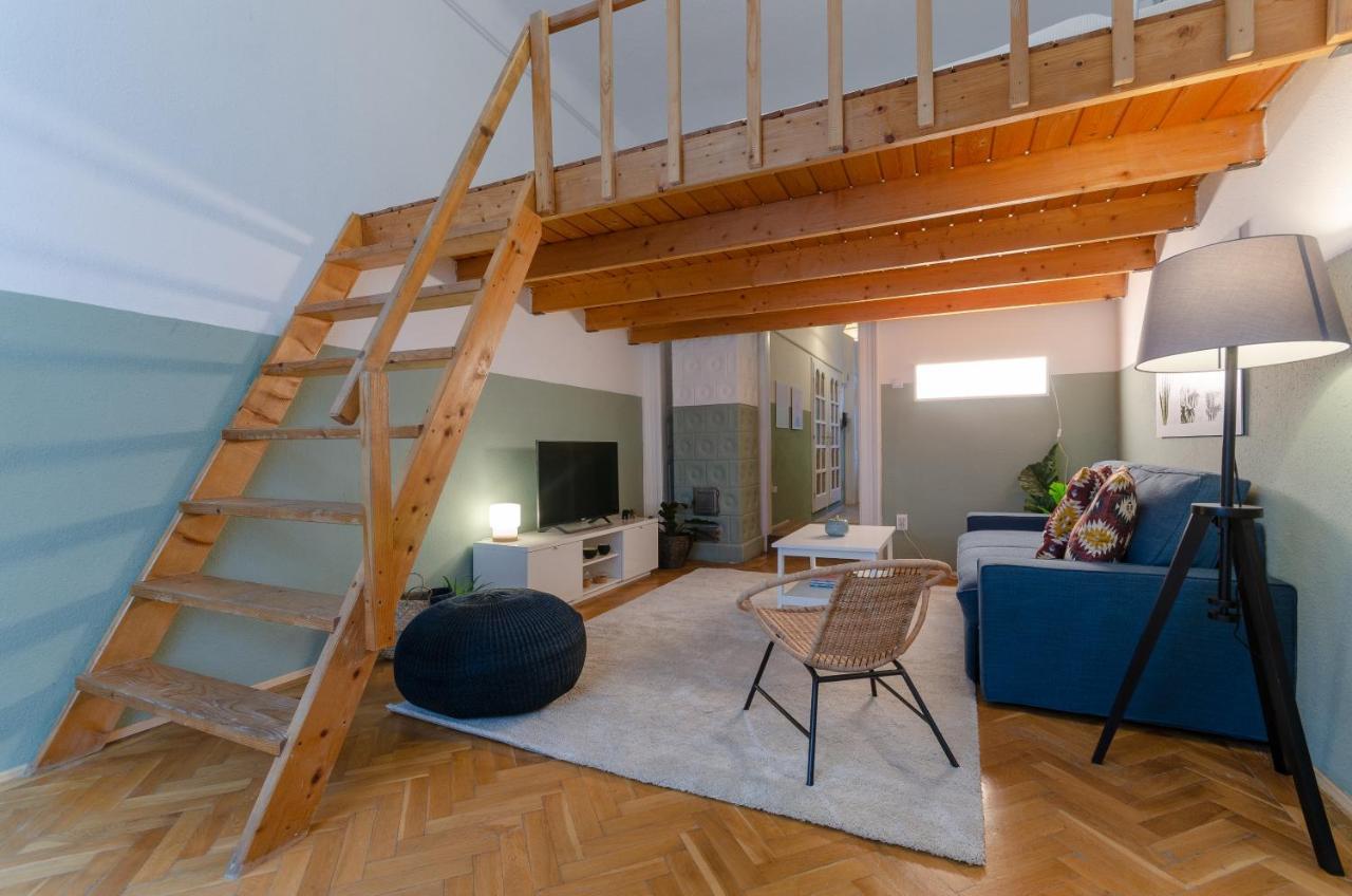 Cosy Apartment In Central District. Budapest Ngoại thất bức ảnh